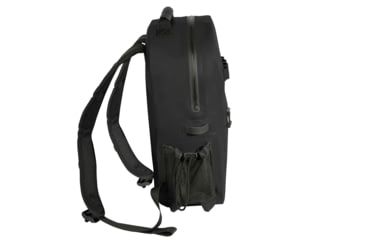 Image of Rothco 15.6L Waveguard Waterproof Backpack, Black, 12420-Black