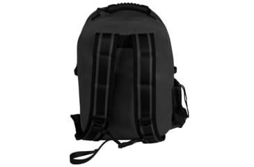 Image of Rothco Waveguard Waterproof Backpack, Black, 12420-Black
