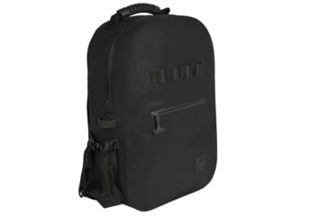Image of Rothco Waveguard Waterproof Backpack, Black, 12420-Black