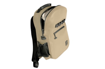 Image of Rothco Waveguard Waterproof Backpack, Desert Sand, 12422-DesertSand