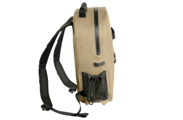 Image of Rothco Waveguard Waterproof Backpack, Desert Sand, 12422-DesertSand