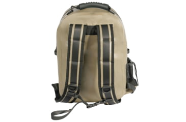 Image of Rothco Waveguard Waterproof Backpack, Desert Sand, 12422-DesertSand