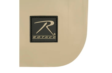 Image of Rothco Waveguard Waterproof Backpack, Desert Sand, 12422-DesertSand