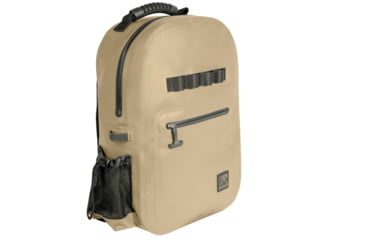 Image of Rothco Waveguard Waterproof Backpack, Desert Sand, 12422-DesertSand