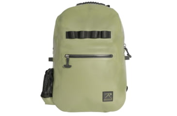 Image of Rothco Waveguard Waterproof Backpack, Olive Drab, 12421-OliveDrab