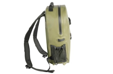 Image of Rothco Waveguard Waterproof Backpack, Olive Drab, 12421-OliveDrab