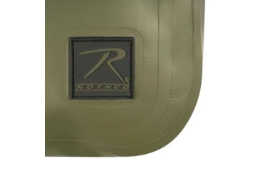 Image of Rothco Waveguard Waterproof Backpack, Olive Drab, 12421-OliveDrab