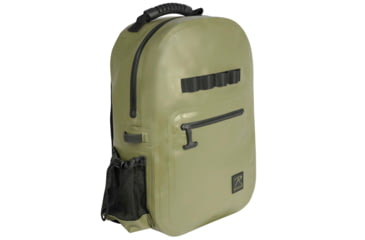 Image of Rothco Waveguard Waterproof Backpack, Olive Drab, 12421-OliveDrab