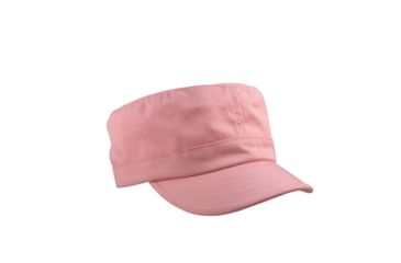 Image of Rothco Womens Adjustable Fatigue Cap, Pink, 1157-Pink
