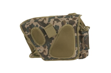 Image of Rothco X Bear Archery Fred Camo Concealed Carry Advanced Tactical Bag, Camo, 613902036147