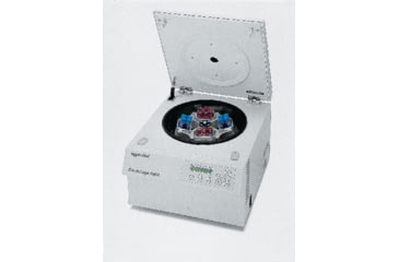 Image of Rotors And Accessories For Eppendorf Multipurpose Centrifuges 022637002