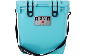 Image of RovR Products CoolR 25 Hard Cooler, Glacier, 02-24-00028-13