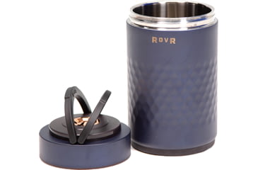 Image of RovR Products IceR Cooler, Blue, Universal, 854404008458