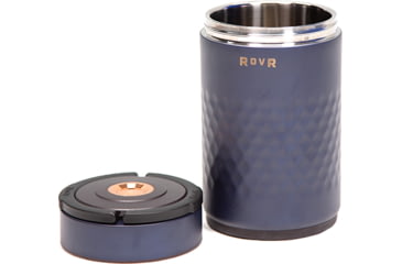 Image of RovR Products IceR Cooler, Blue, Universal, 854404008458