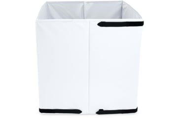 Image of RovR Products LandR 80 Quart Storage Bin, Standard, 80 Quart, 80WGNBIN
