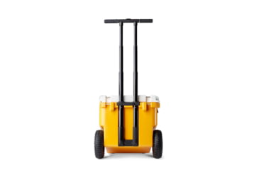 Image of RovR Products RollR 45 Wheeled Cooler, 45 Quart, Magic Hour, 45MHROLLR