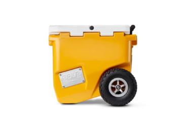 Image of RovR Products RollR 45 Wheeled Cooler, 45 Quart, Magic Hour, 45MHROLLR