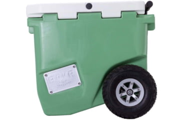 Image of RovR Products RollR 45 Wheeled Cooler, Sage, 02-24-00013-13