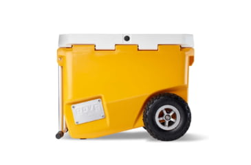 Image of RovR Products RollR 60 Wheeled Cooler, 60 Quart, Magic Hour, 60MHROLLR