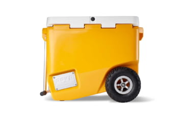 Image of RovR Products RollR 80 Wheeled Cooler, 80 Quart, Magic Hour, 80MHROLLR
