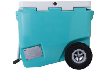 Image of RovR Products RollR 80 Wheeled Cooler, Glacier, 02-24-00022-18