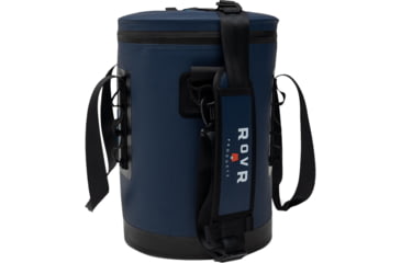 Image of RovR Products TravlR 35 Cooler, Deepwater, Universal, 854404008694