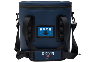 Image of RovR Products TravlR 35 Cooler, Deepwater, Universal, 854404008694