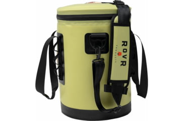 Image of RovR Products TravlR 35 Cooler, Seagrass, Universal, 854404008700