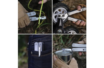 Image of ROXON Flex Multi Tool, RXS804G