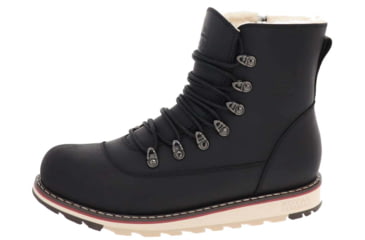 Image of Royal Canadian Armstrong Cold Weather, Black Lager, 8, RCARM2-633-BKCZ-M080