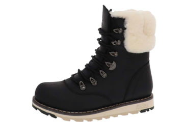 Image of Royal Canadian Cambridge Cold Weather, Black Lager, 6, RCCMB2-533-BKCZ-M060