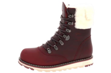 Image of Royal Canadian Cambridge Cold Weather, Burgundy, 7, RCCMB2-533-BGCZ-M070