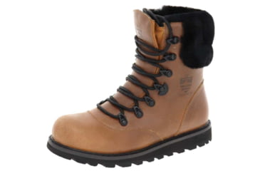 Image of Royal Canadian Cambridge Cold Weather, Cognac, 8, RCCMB2-533-CGCZ-M080