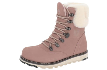 Image of Royal Canadian Cambridge Cold Weather, Dusted Rose, 8, RCCMB2-533-DRLR-M080