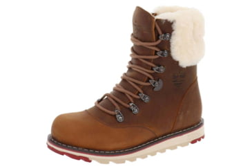 Image of Royal Canadian Cambridge Cold Weather, Sunset Wheat Brown, 7.5, RCCMB2-533-BRCZ-M075