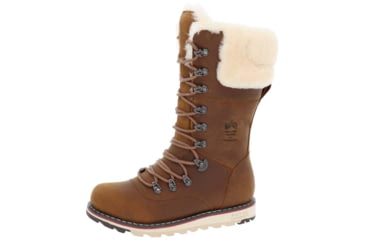 Image of Royal Canadian Castlegar Cold Weather, Sunset Wheat Brown, 6.5, RCCSG2-533-BRCZ-M065