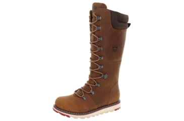 Image of Royal Canadian Dalhousie All Weather, Sunset Wheat Brown, 9.5, RCDLH2-532-BRCZ-M095