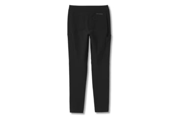 Image of Royal Robbins Alpine MTN Pro Pant - Women's, 4 US, Jet Black, Y324015-037-4