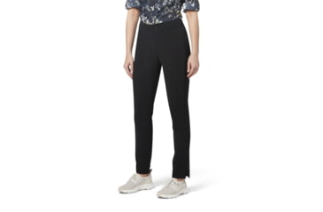 Image of Royal Robbins Alpine MTN Pro Pant - Women's, 4 US, Jet Black, Y324015-037-4