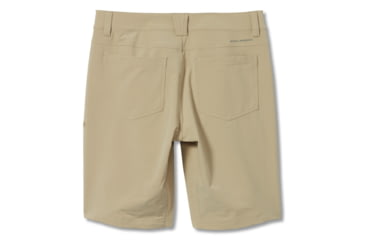 Image of Royal Robbins Alpine MTN Pro Short - Mens, Khaki, 32, Y423012-059-32