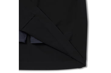 Image of Royal Robbins Alpine Mtn Pro Skort - Womens, Jet Black, 4, Y325006-Jet Black-4