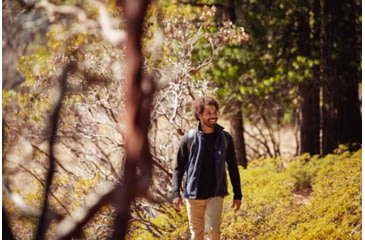 Image of Royal Robbins Alpine Road Mens Pant, Khaki, 34/32, Y44157-Khaki-34/32