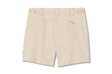 Image of Royal Robbins Backcountry Pro Short - Womens, Light Khaki, 10, Y323005-Light Khaki-10