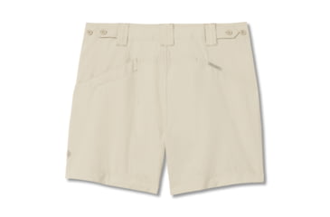 Image of Royal Robbins Backcountry Pro Short - Womens, Lt Khaki, 10, Y323005-132-10