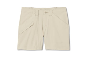 Image of Royal Robbins Backcountry Pro Short - Womens, Lt Khaki, 10, Y323005-132-10