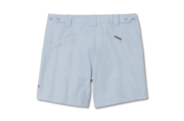 Image of Royal Robbins Backcountry Pro Short - Womens, Summer Sky, 6, Y323005-967-6
