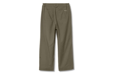 Image of Royal Robbins Billy Goat II Crop Pant - Womens, Everglade 2022, 4, Y624009-204-4