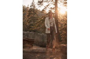 Image of Royal Robbins Billy Goat II Crop Pant - Womens, Everglade, 16, Y624009-Everglade-16