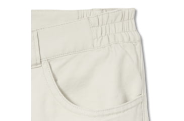 Image of Royal Robbins Billy Goat II Crop Pant - Womens, Soapstone, 16, Y624009-Soapstone-16
