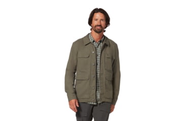 Image of Royal Robbins Billy Goat II Jacket - Mens, Multi, XXL, Y728002-Multi-XXL